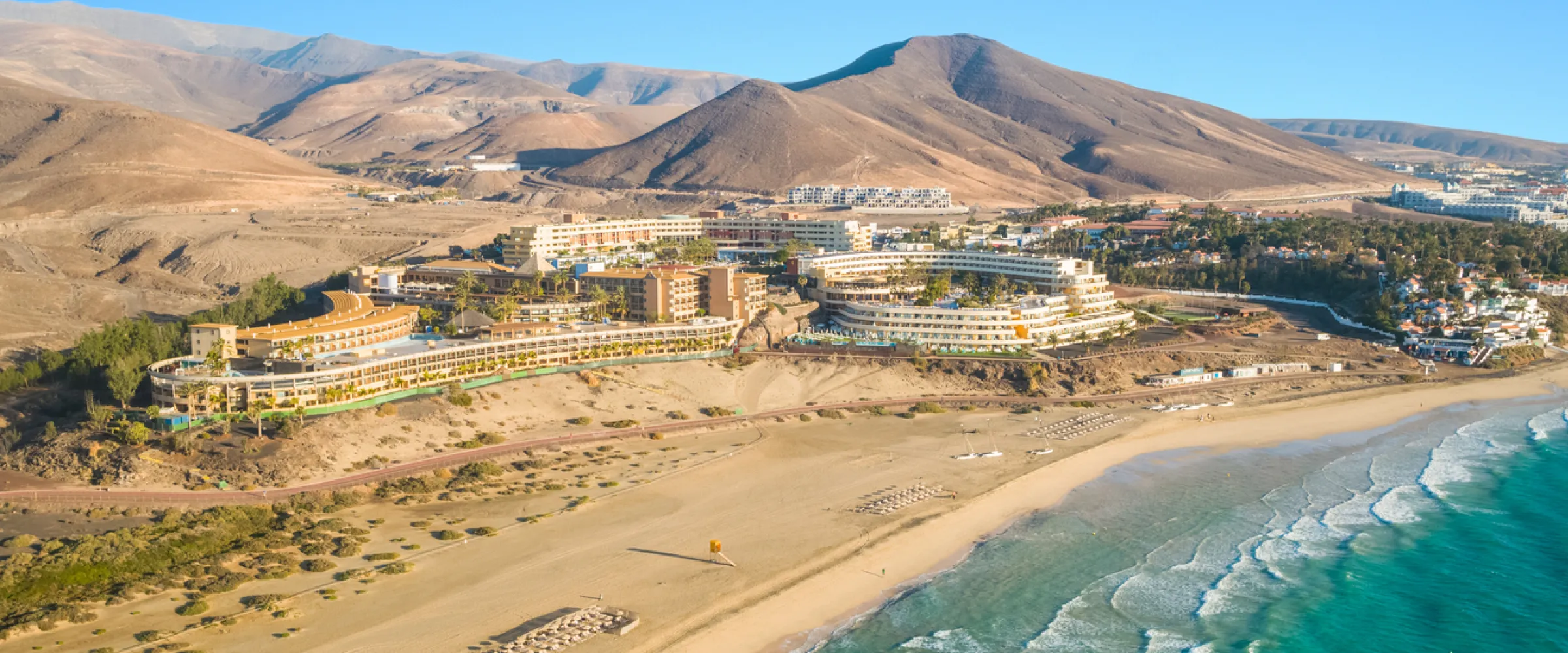 Iberostar Gaviotas Park