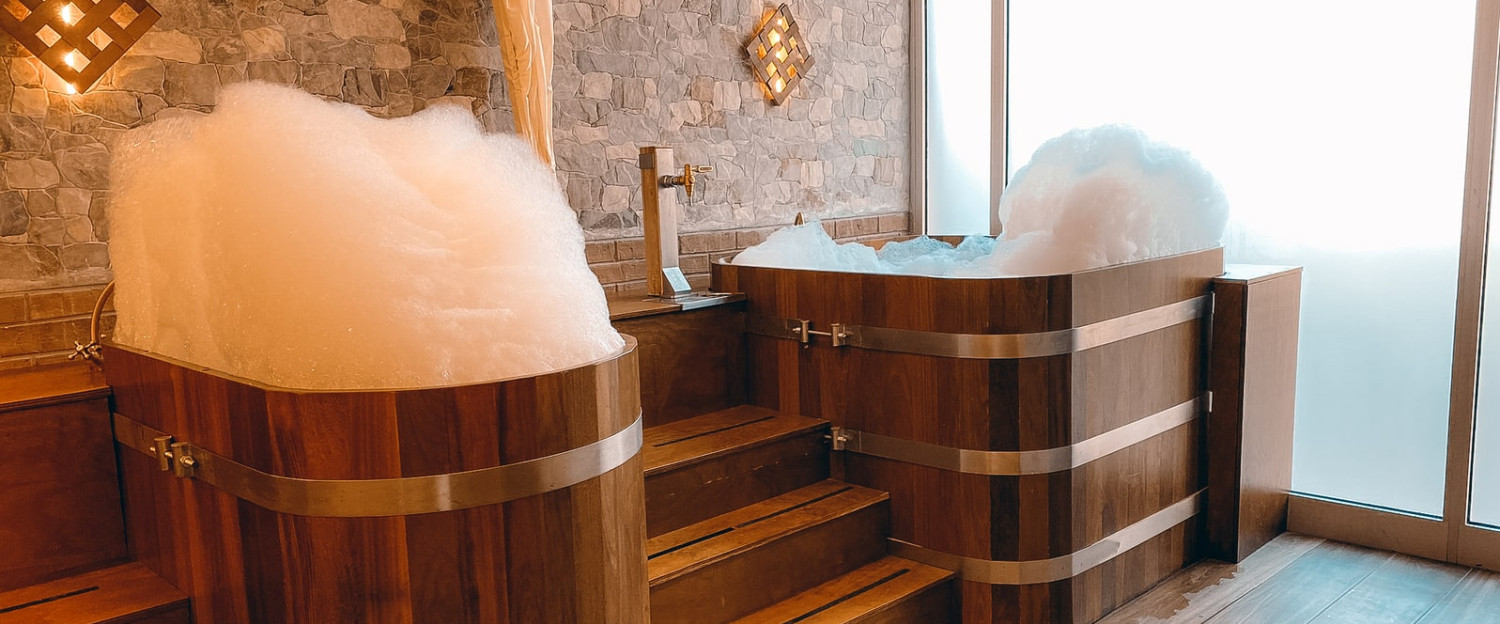 Beer Spa Islantilla