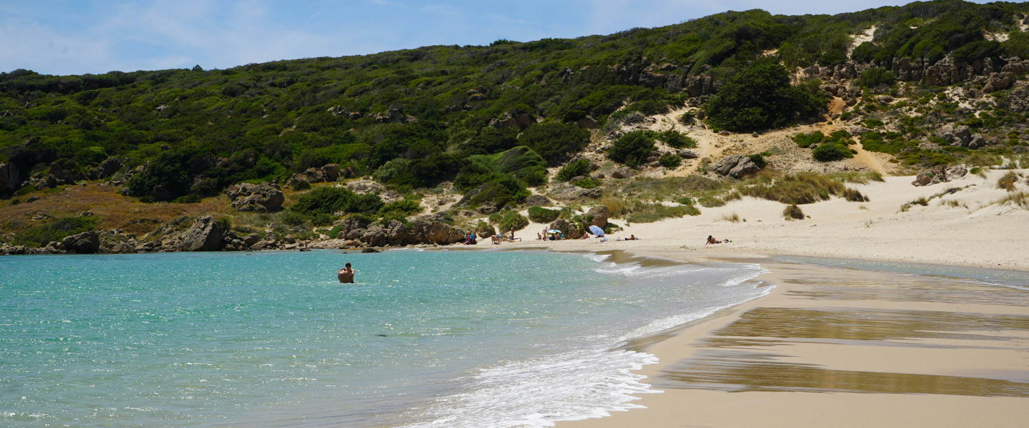 Zahara de los Atunes