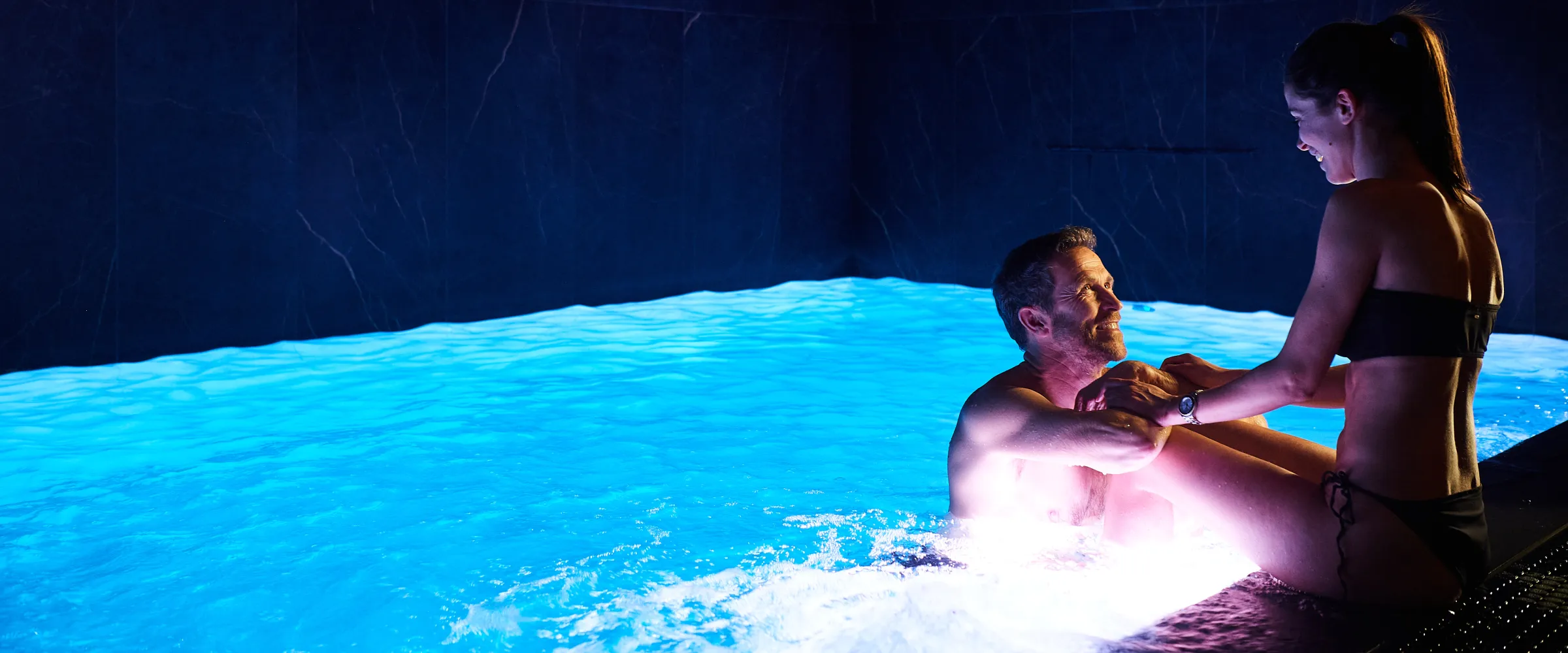 Harmon Hotel Spa