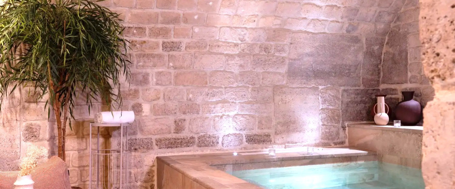 LUMINOUS SPA