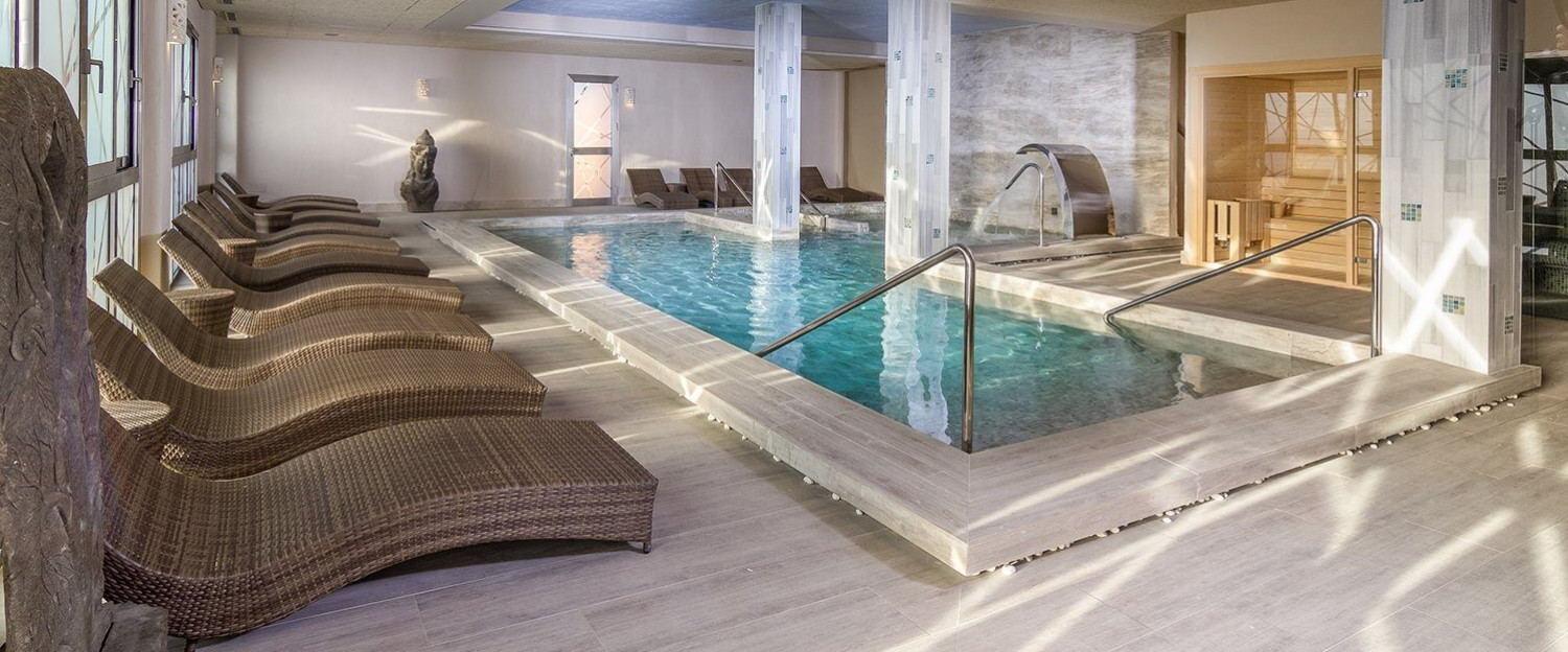 Blue Spa Zahara