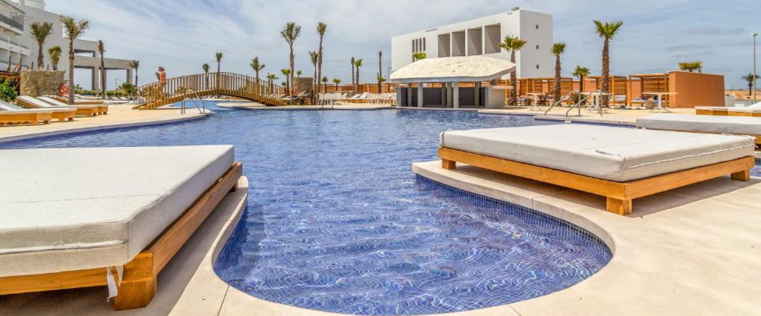 Zahara Beach & Spa