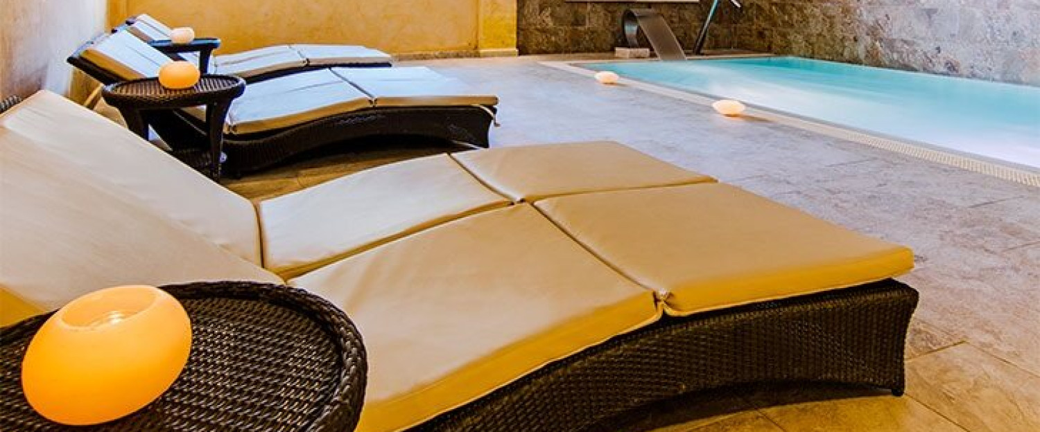 Spa El Cortijo