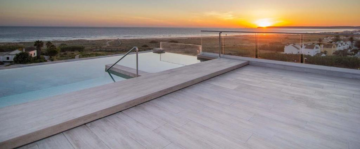 Zahara Beach & Spa
