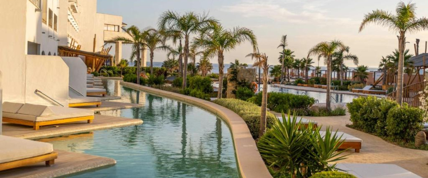 Zahara Beach & Spa