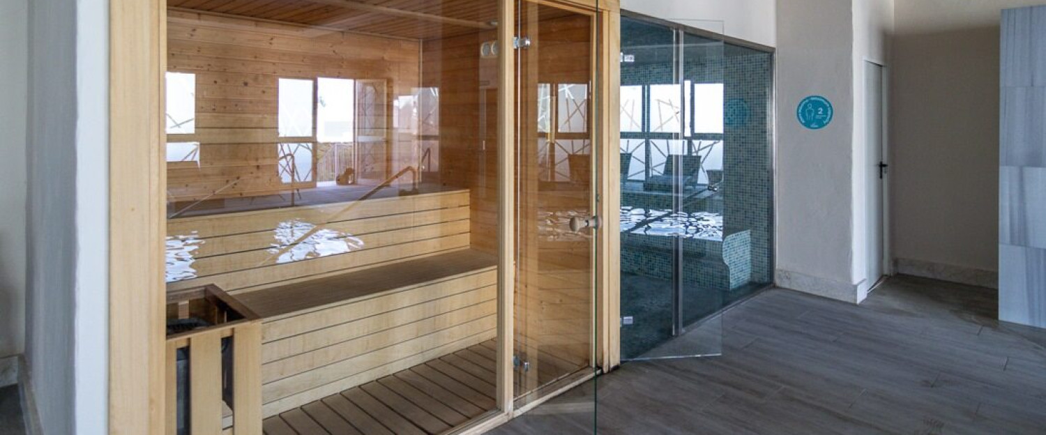 Blue Spa Zahara