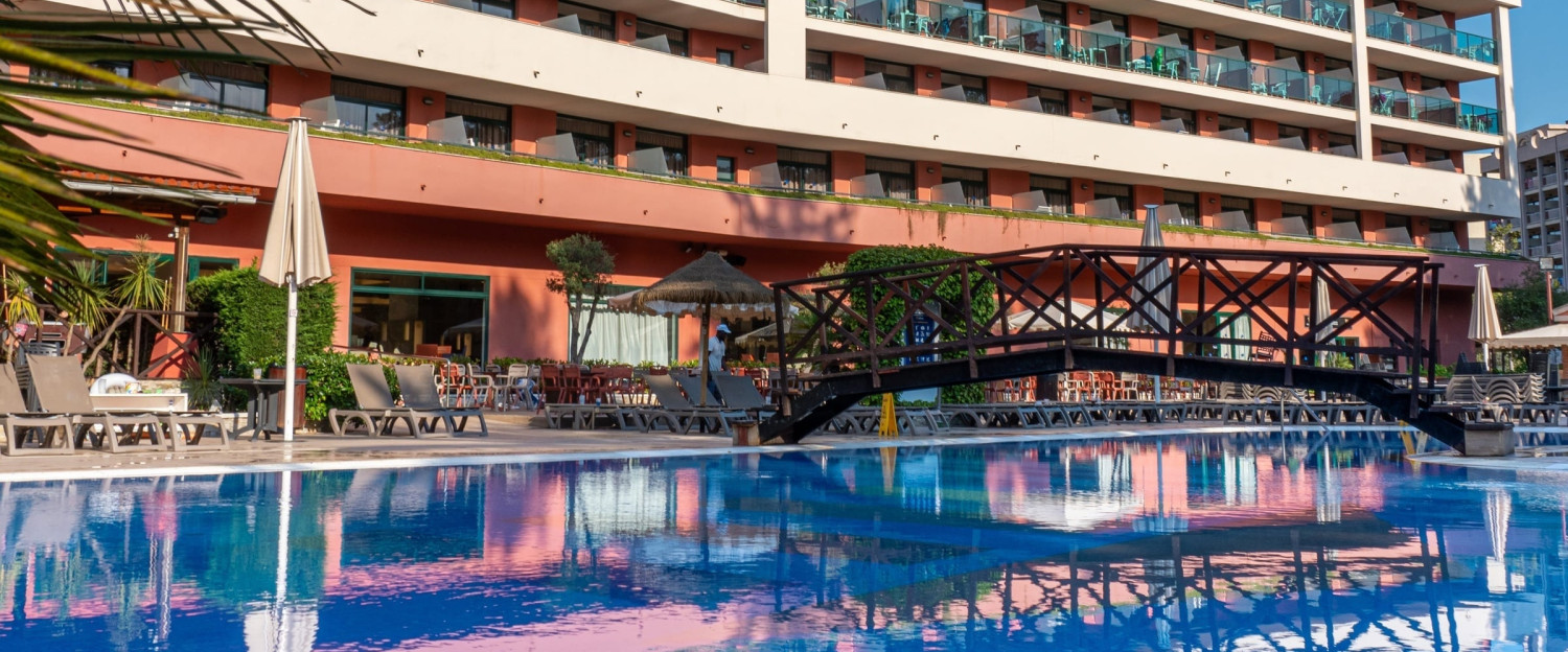 Ohtels Vila Romana