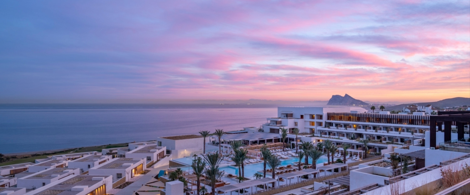 Fairmont La Hacienda Costa del Sol