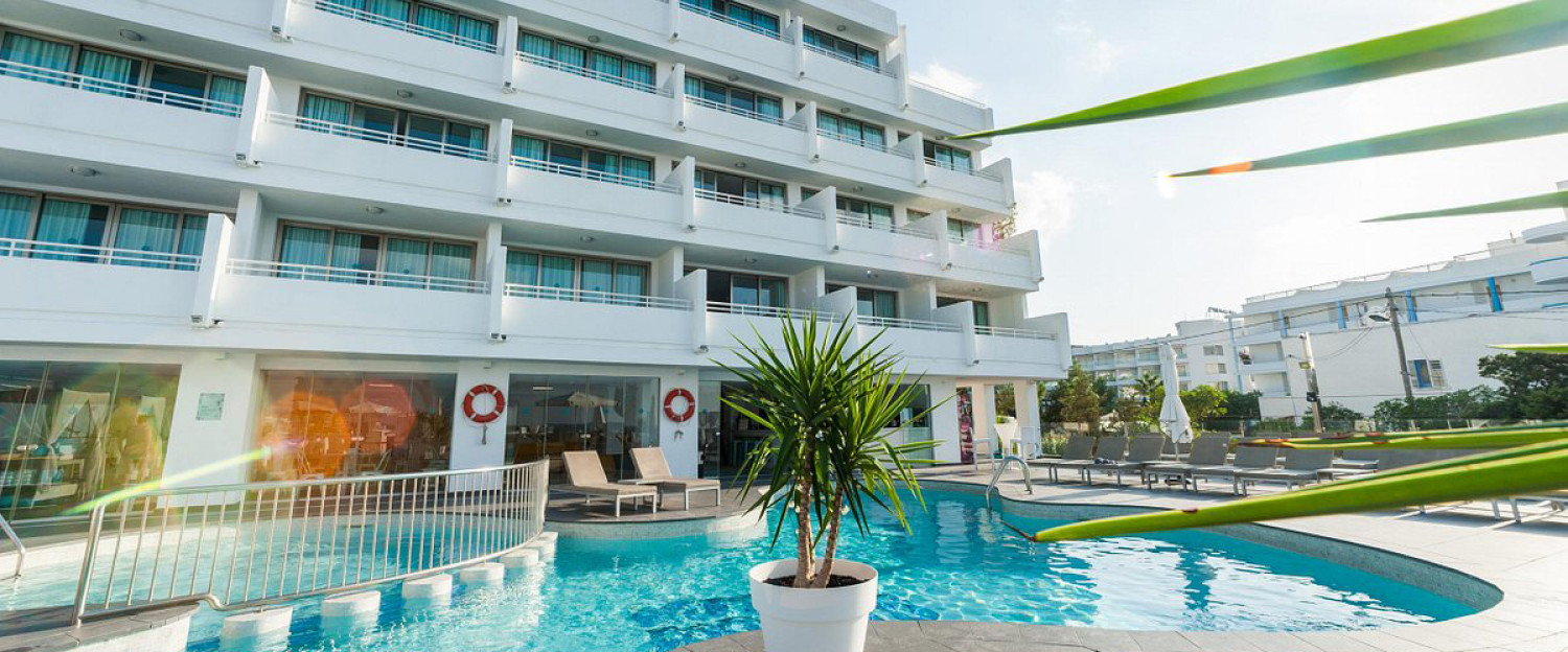 Typic Marina