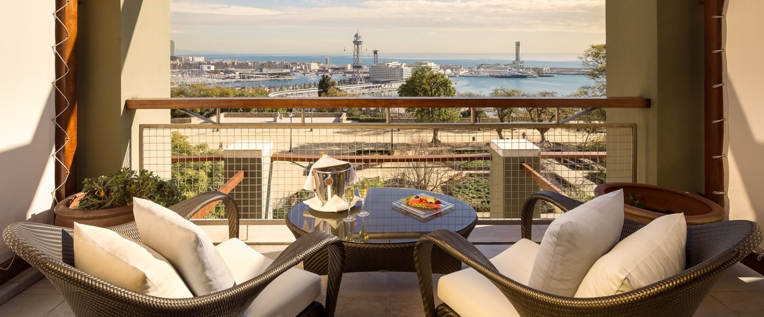 Miramar Barcelona