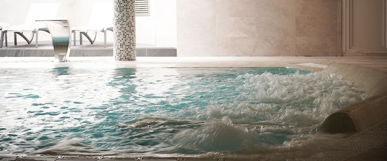 Spa Vila Romana