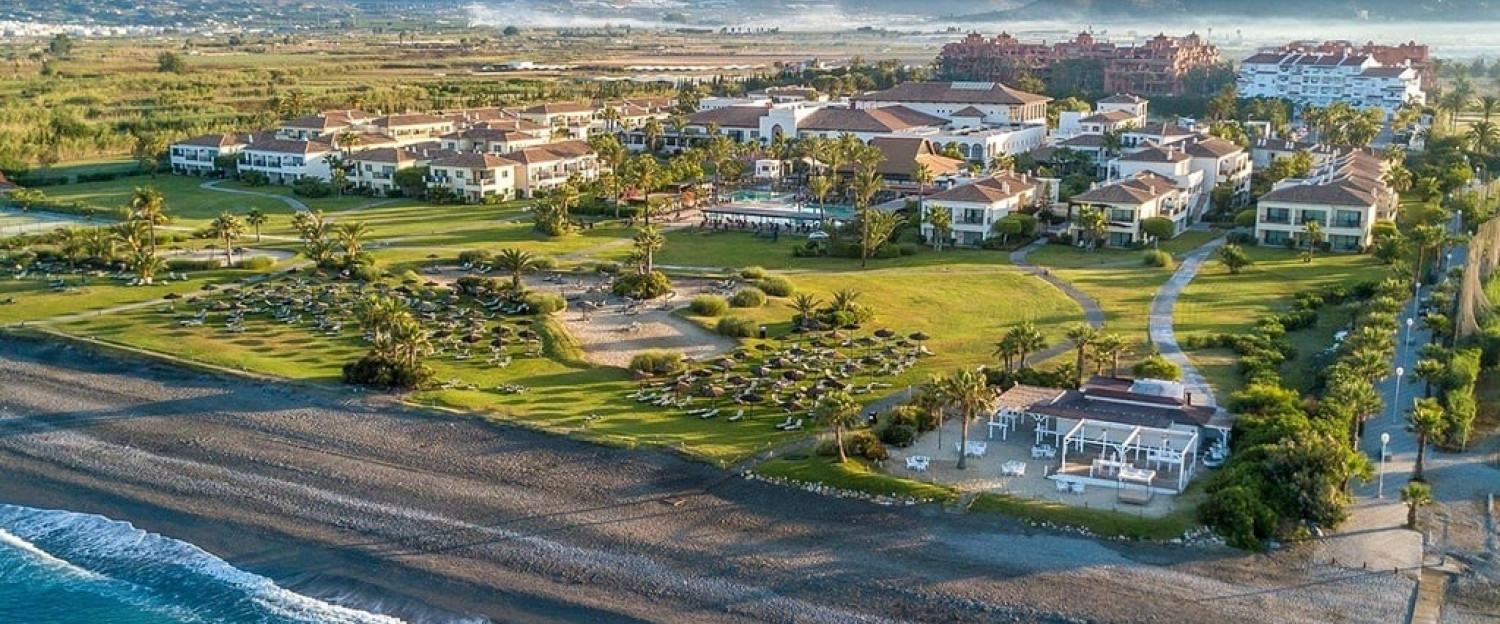 Hotel Impressive Playa Granada