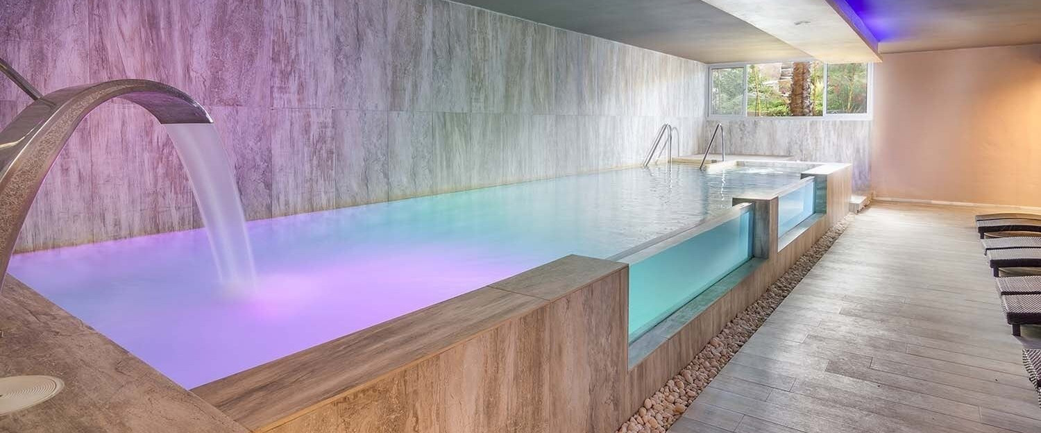 Spa Tarifa