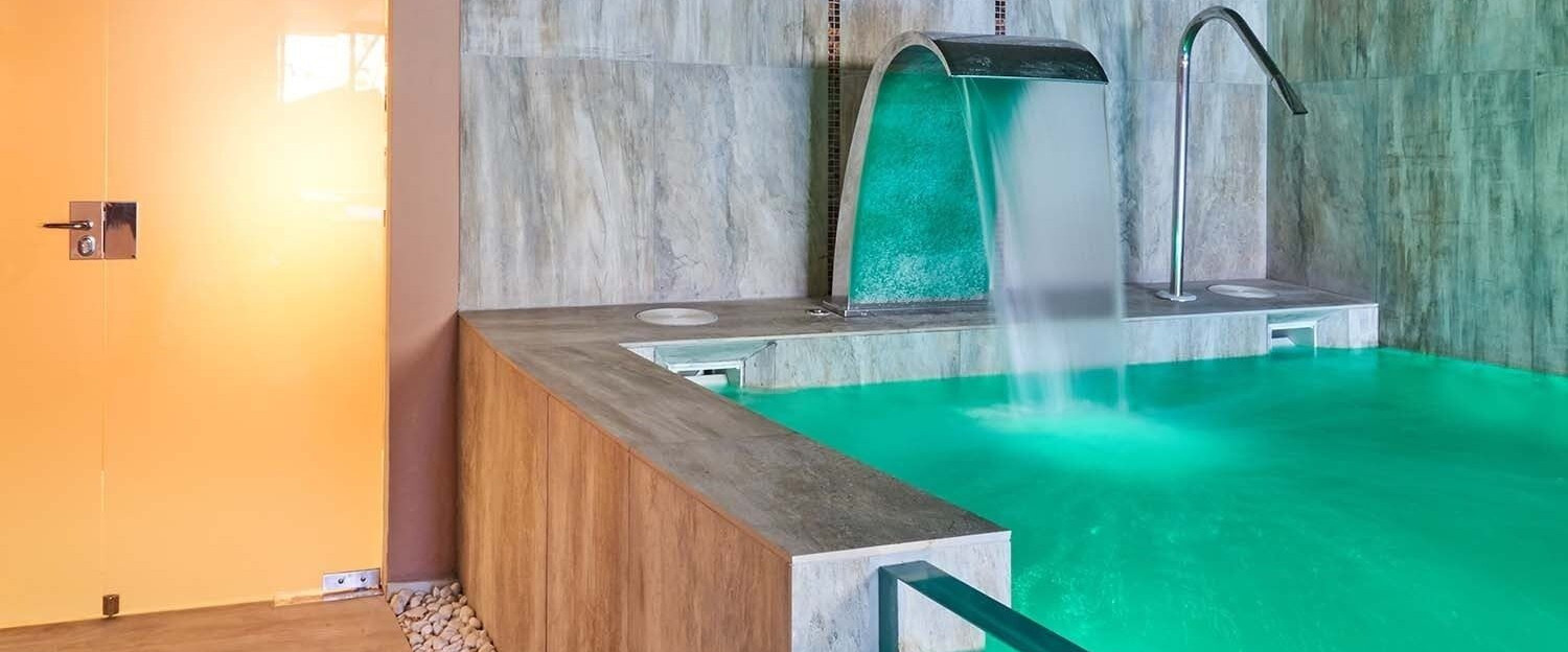 Spa Tarifa
