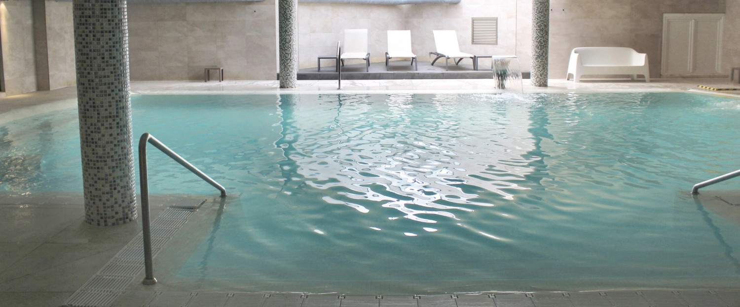Spa Vila Romana