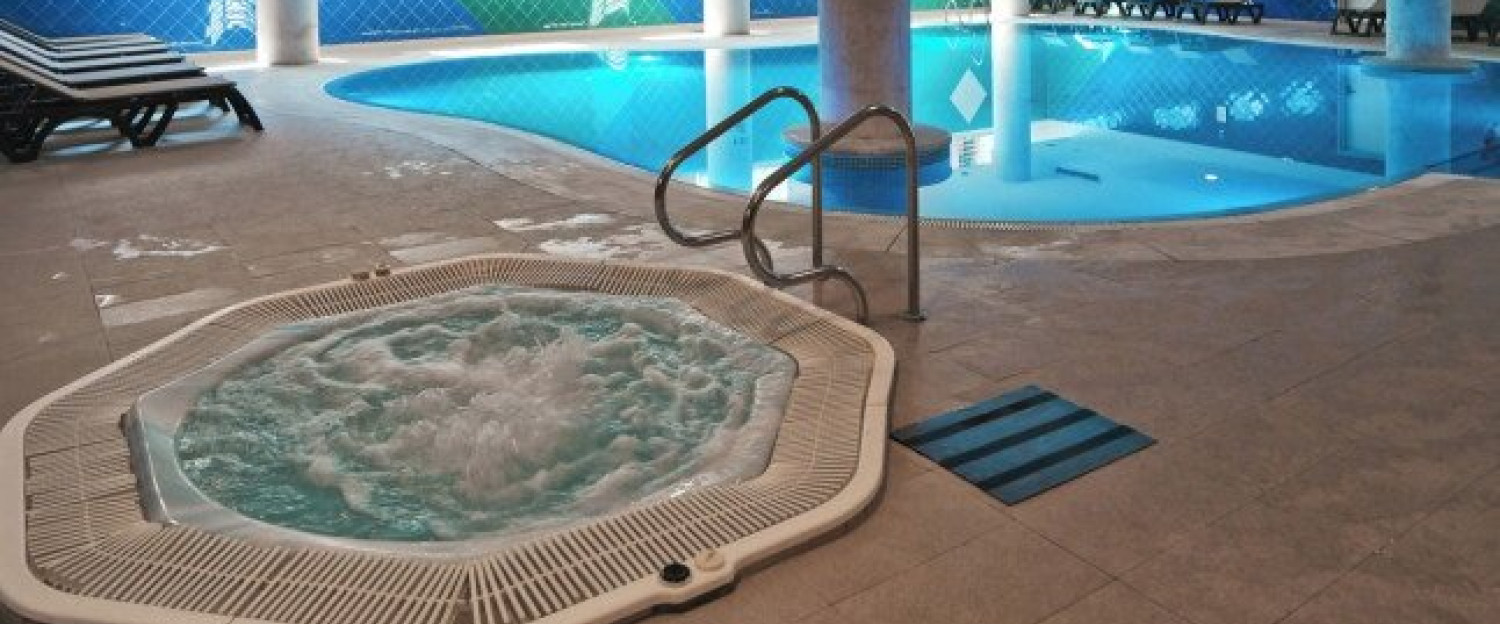 Spa Islantilla