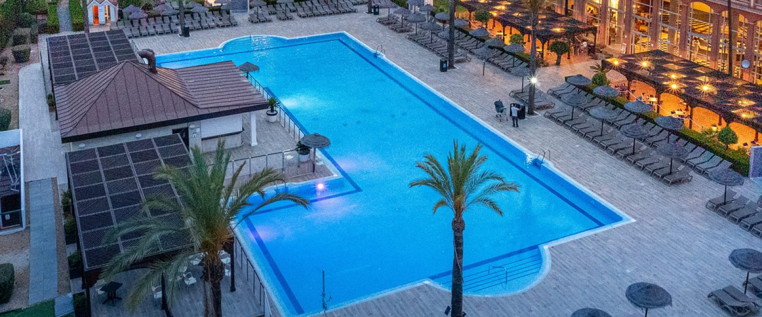 Ohtels Islantilla