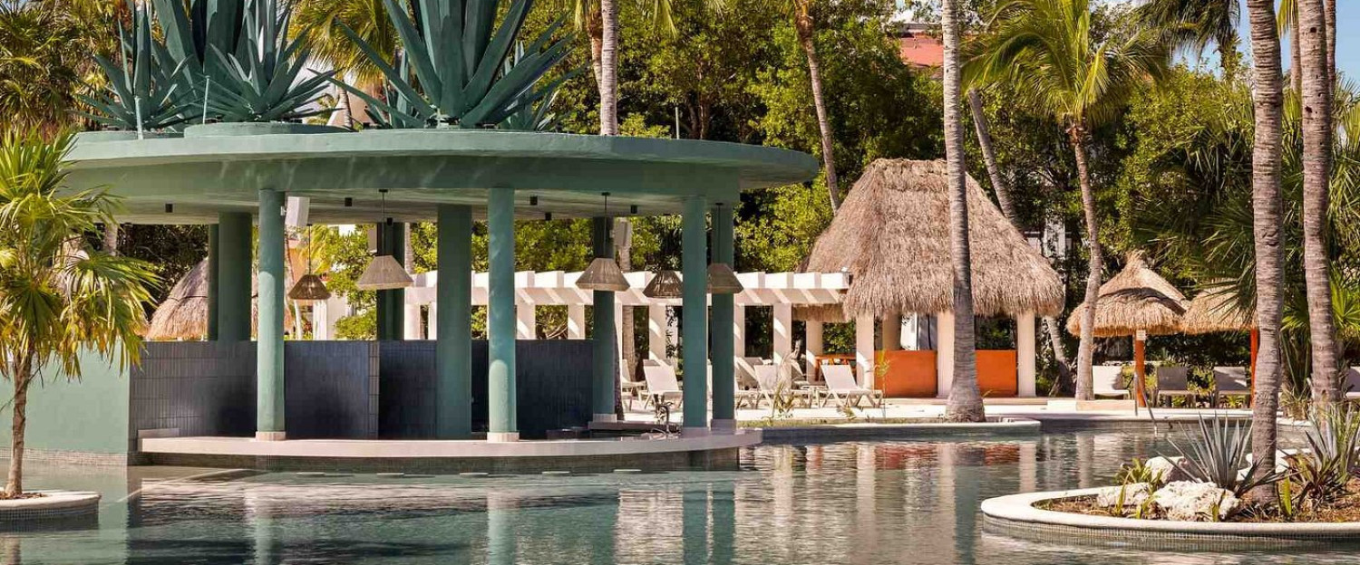 Bahía Principe Grand Tequila