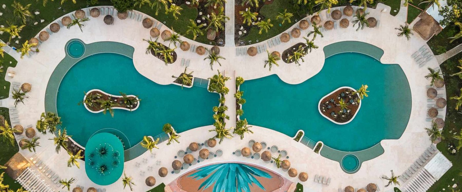 Bahía Principe Grand Tequila