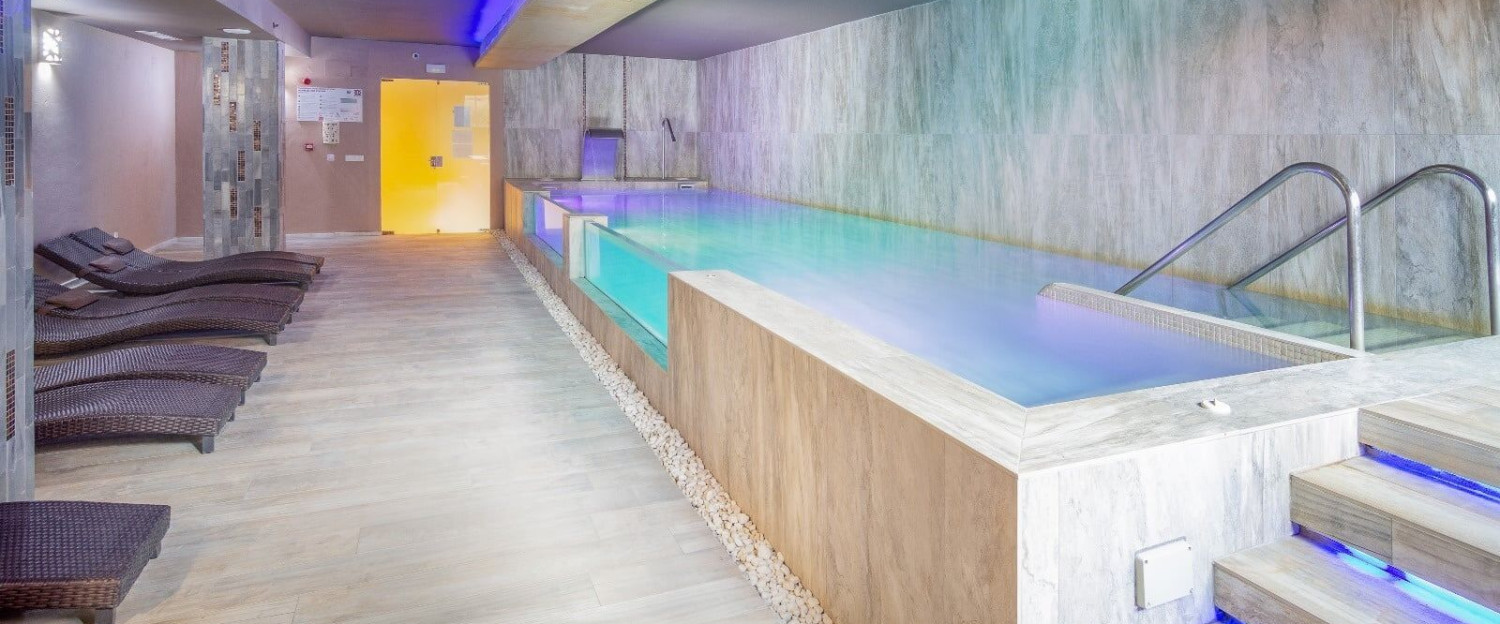 Spa Tarifa