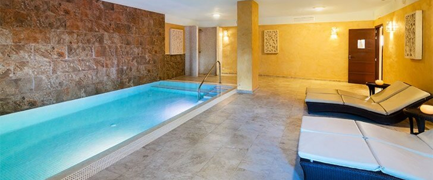 Spa El Cortijo