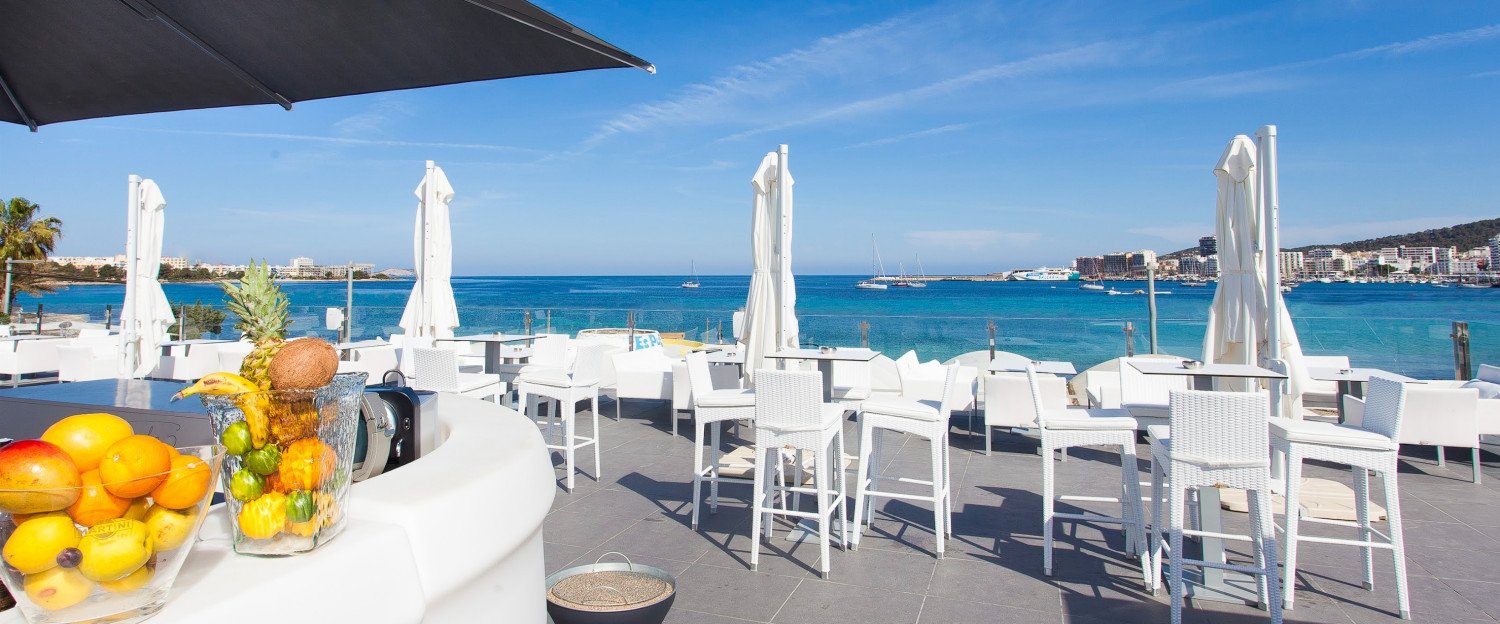 Aperture Ibiza