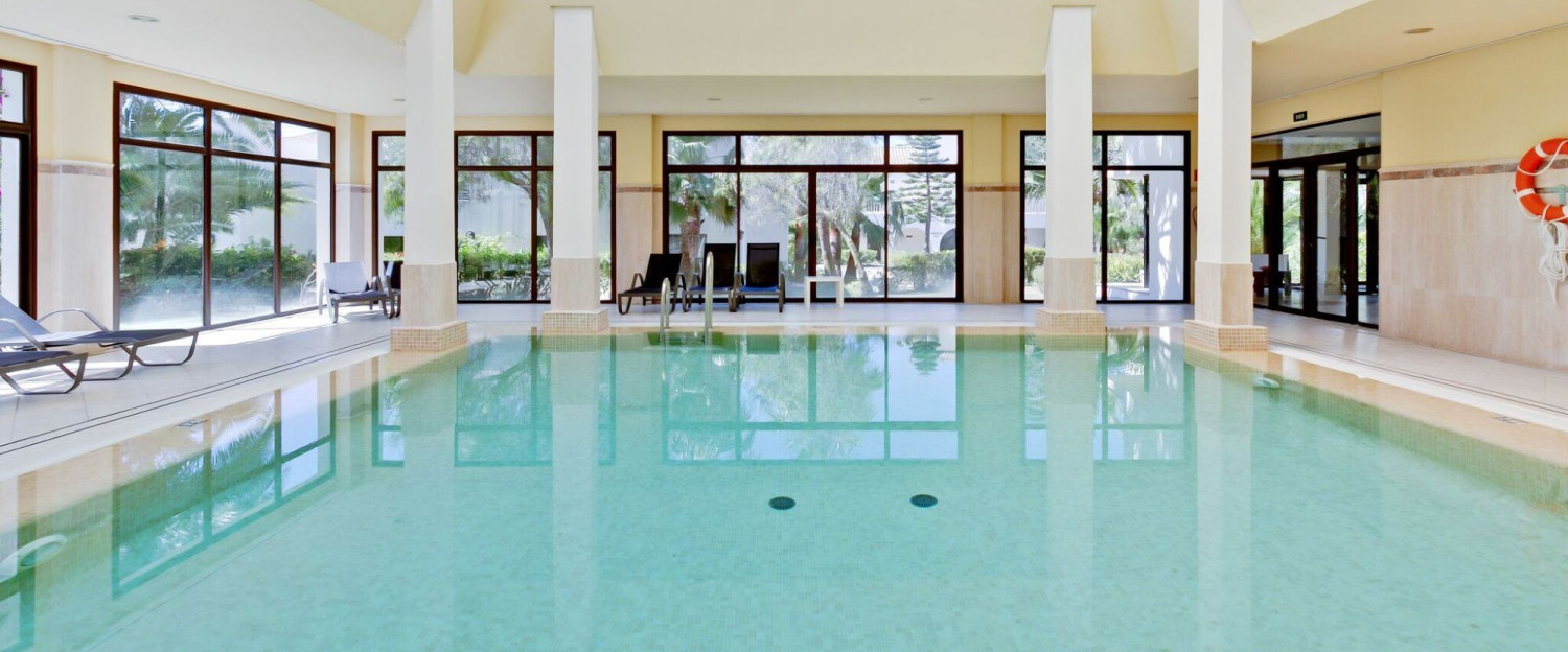 Spa Playa Granada