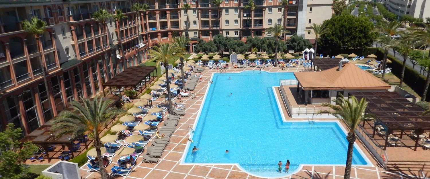 Ohtels Islantilla