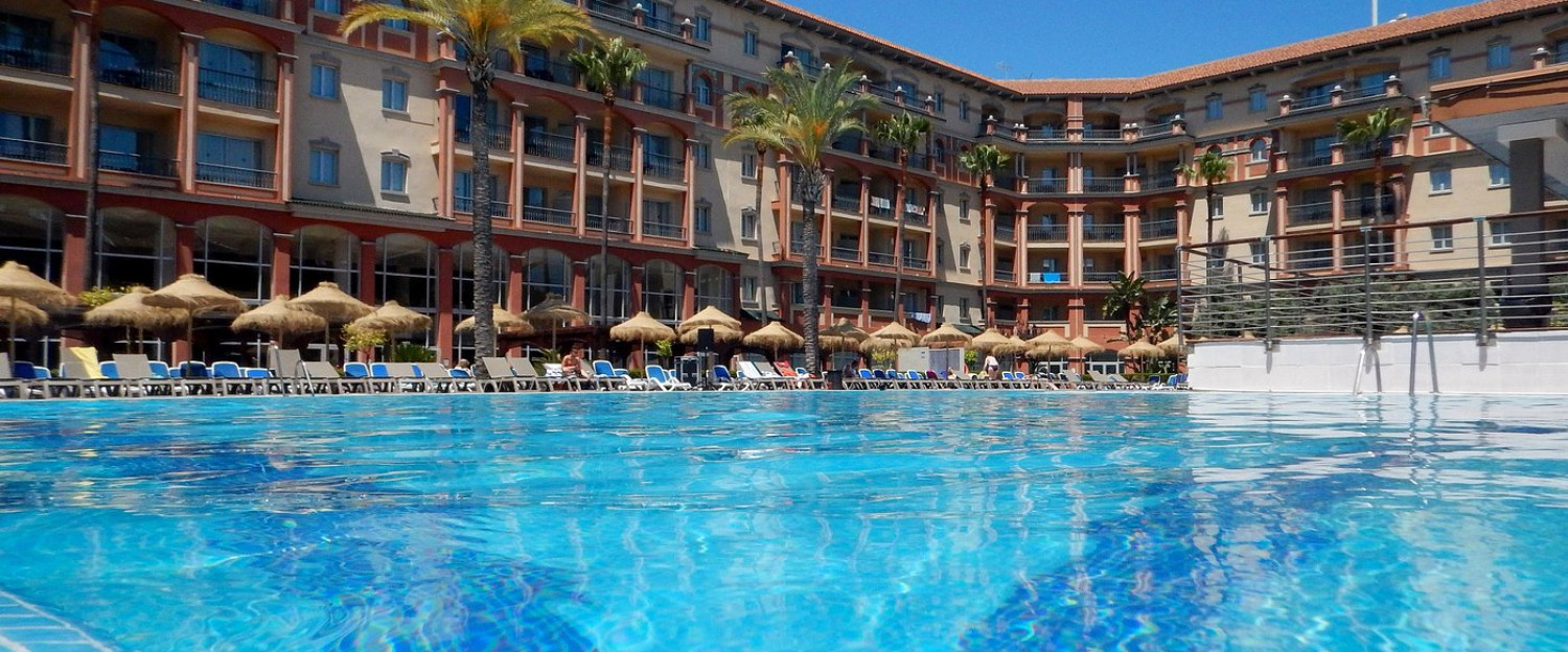 Ohtels Islantilla