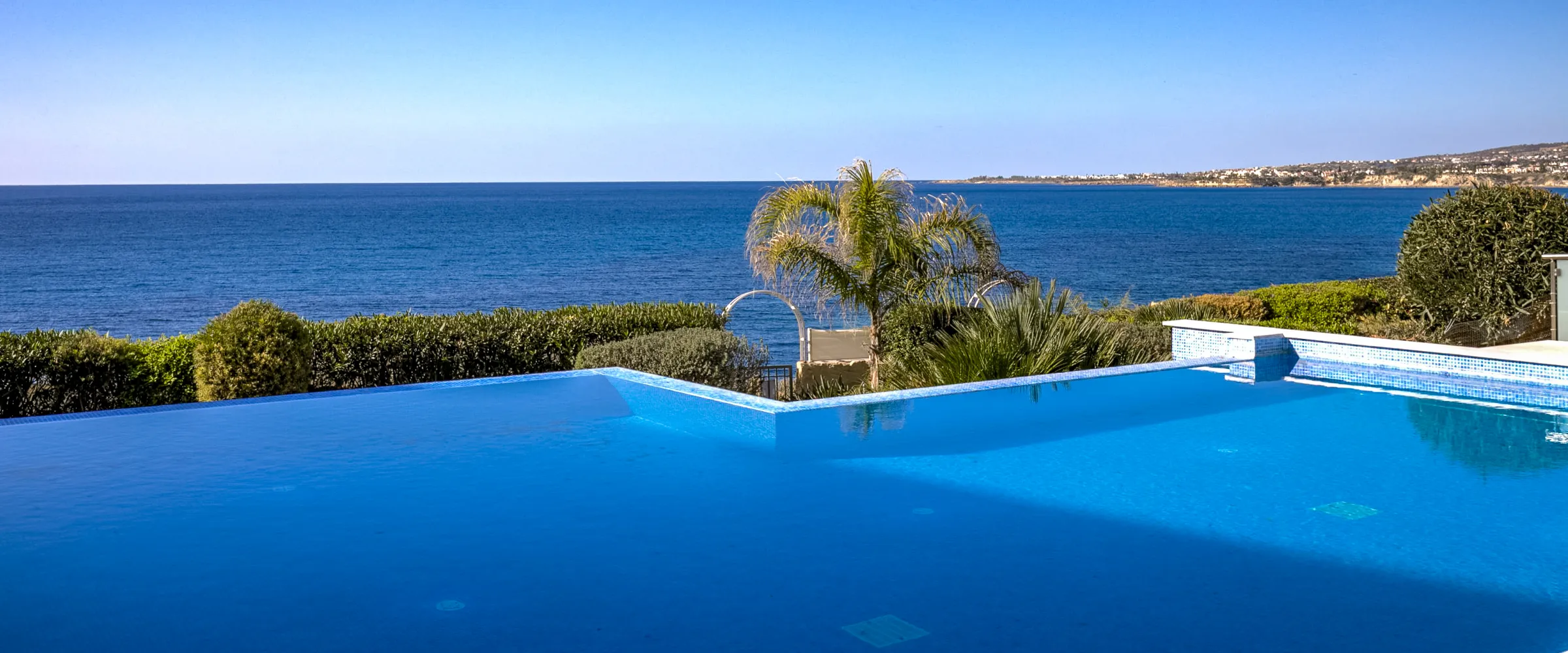 Olymp Luxury Villas