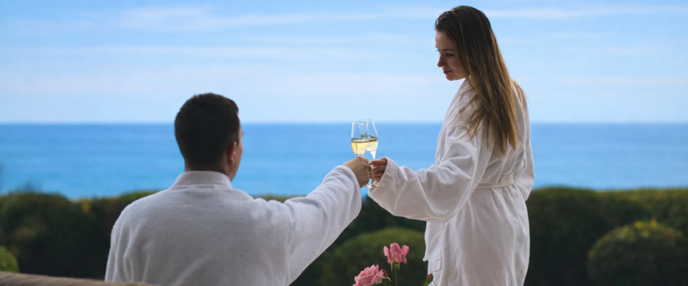 Olymp Luxury Villas