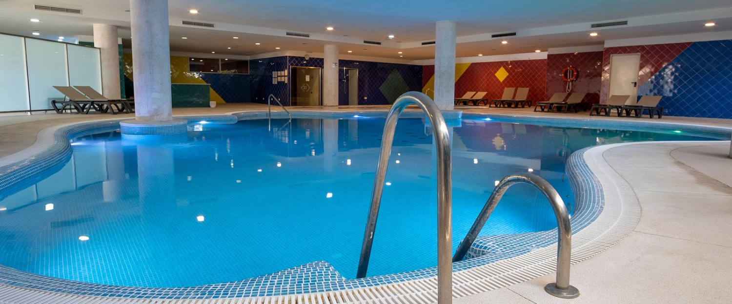 Spa Islantilla