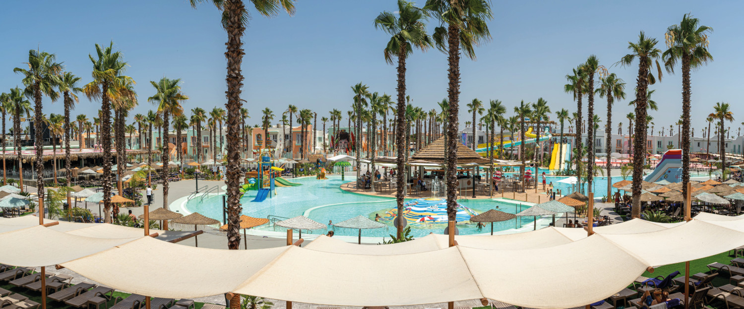 On City Resort