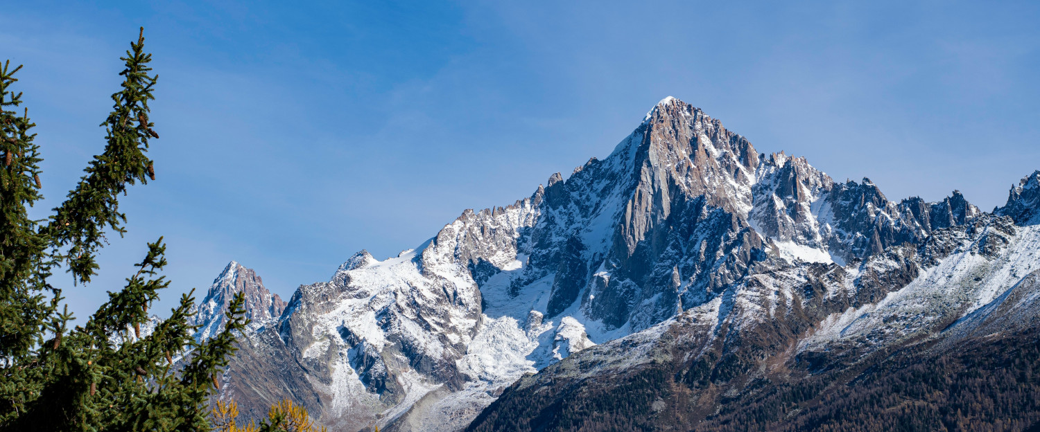 Les Houches