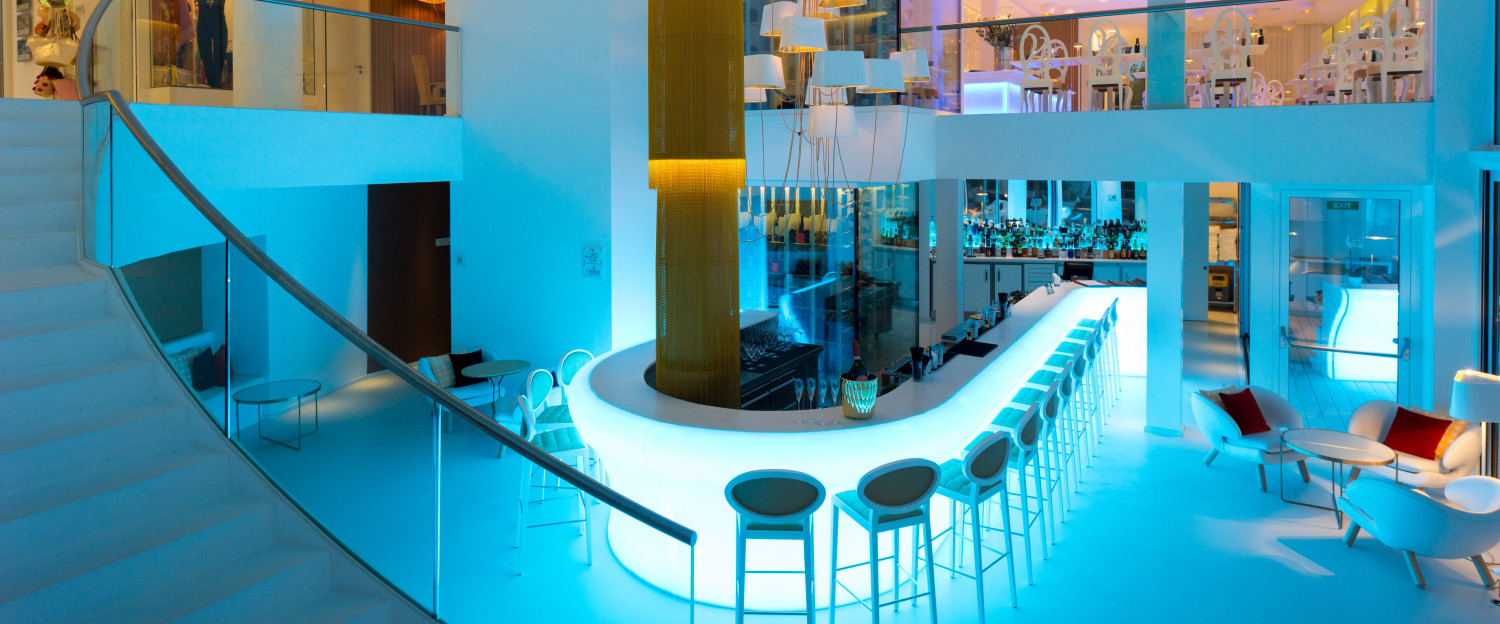 Portal Hills Bar