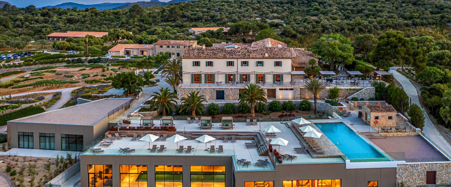 Carrossa Mallorca