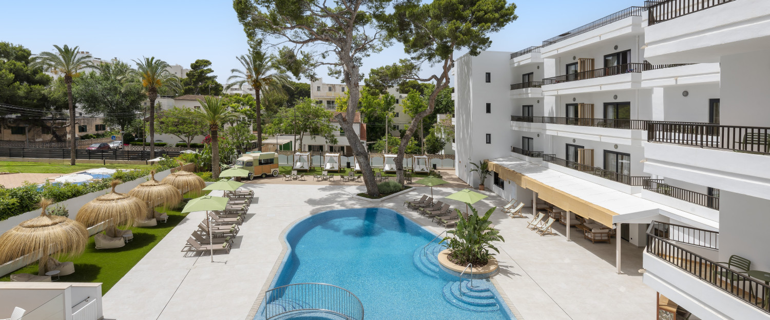 Copaiba Piscina