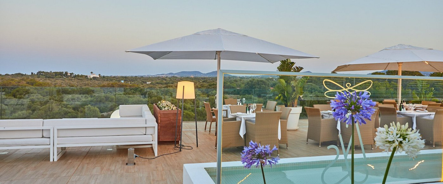 Monsuau Restaurante
