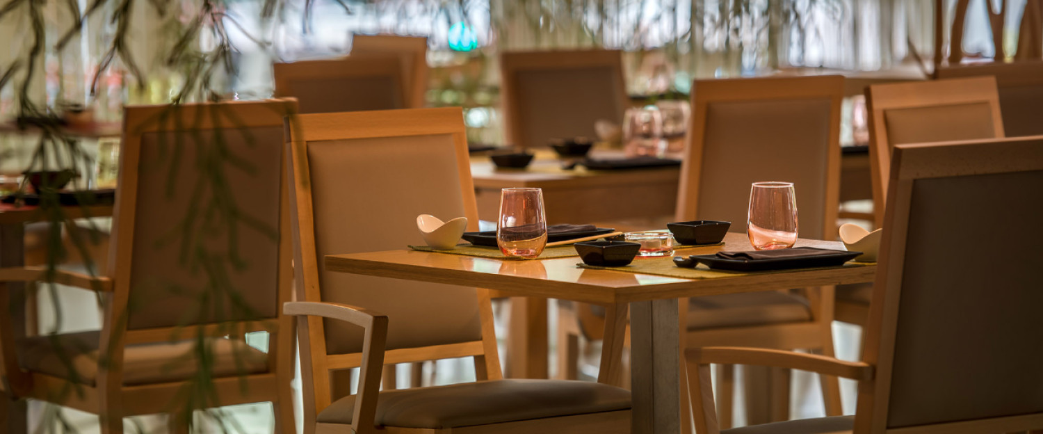 restaurante