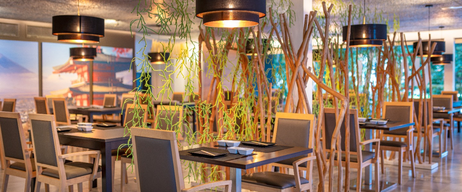 restaurante
