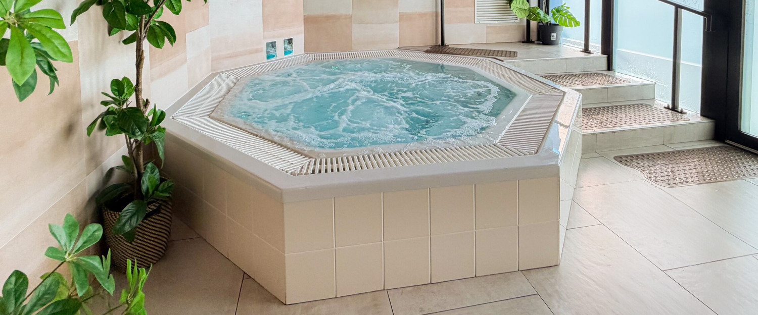 Le Conquèrant Spa