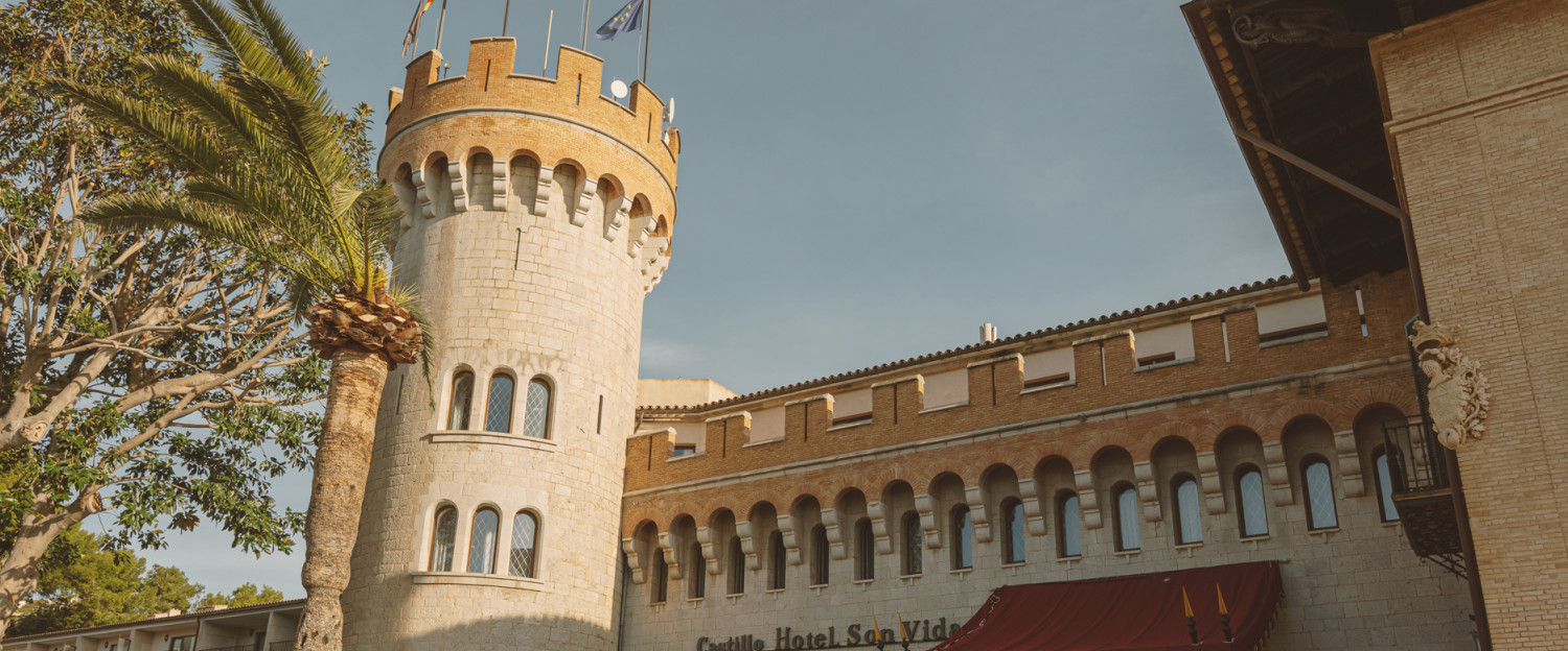 Castillo