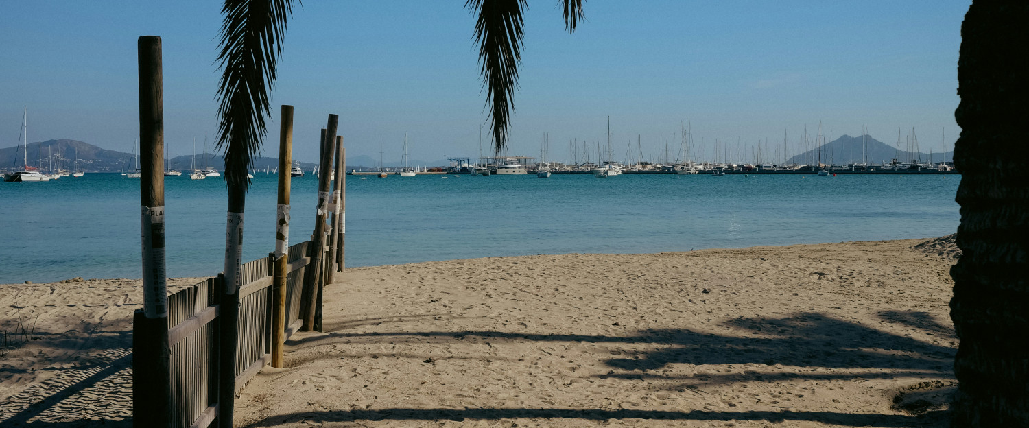 La Manga