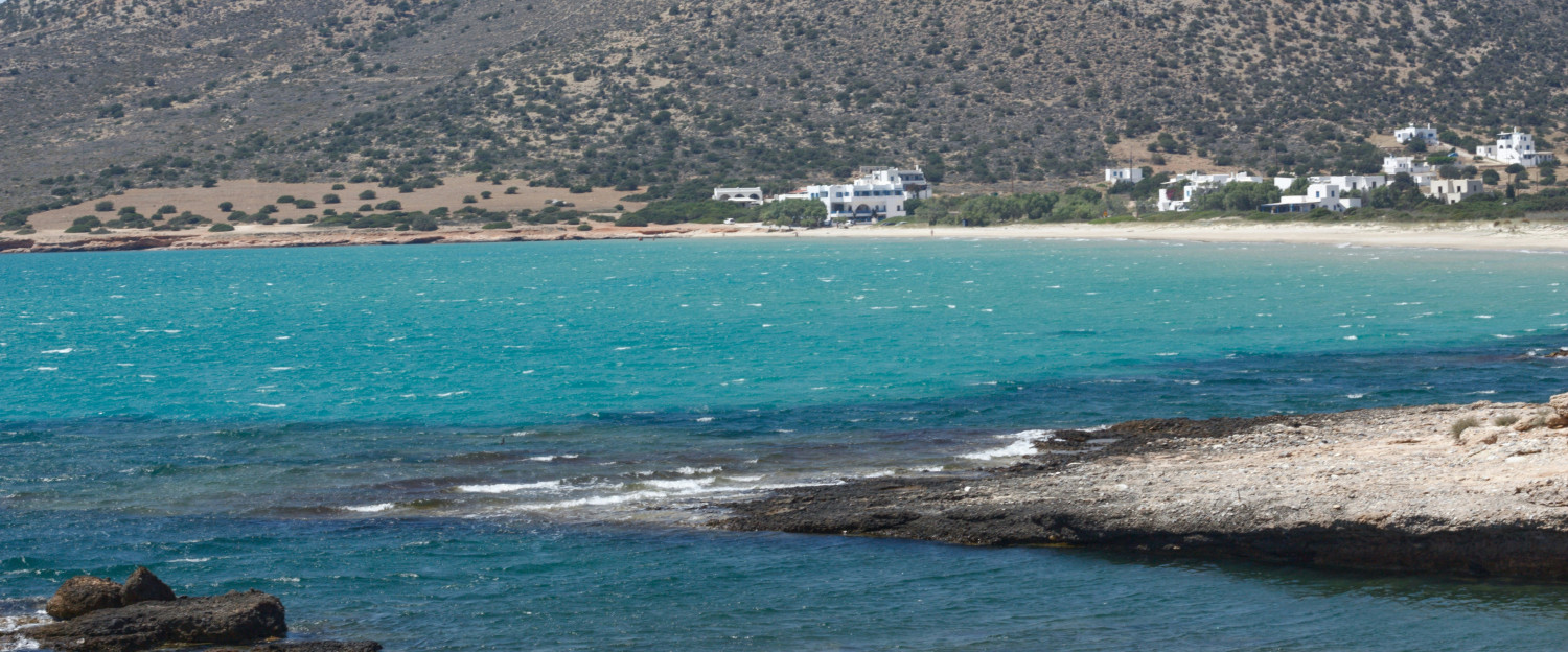 La Manga