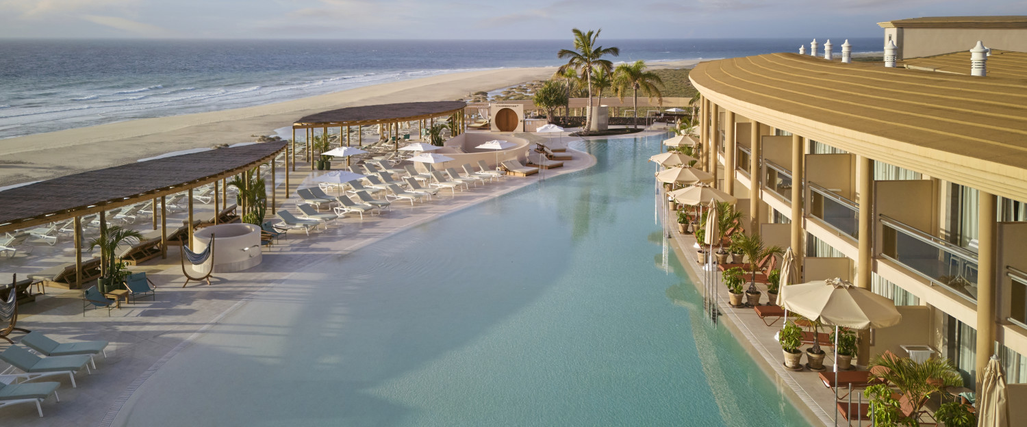 Iberostar Hotels
