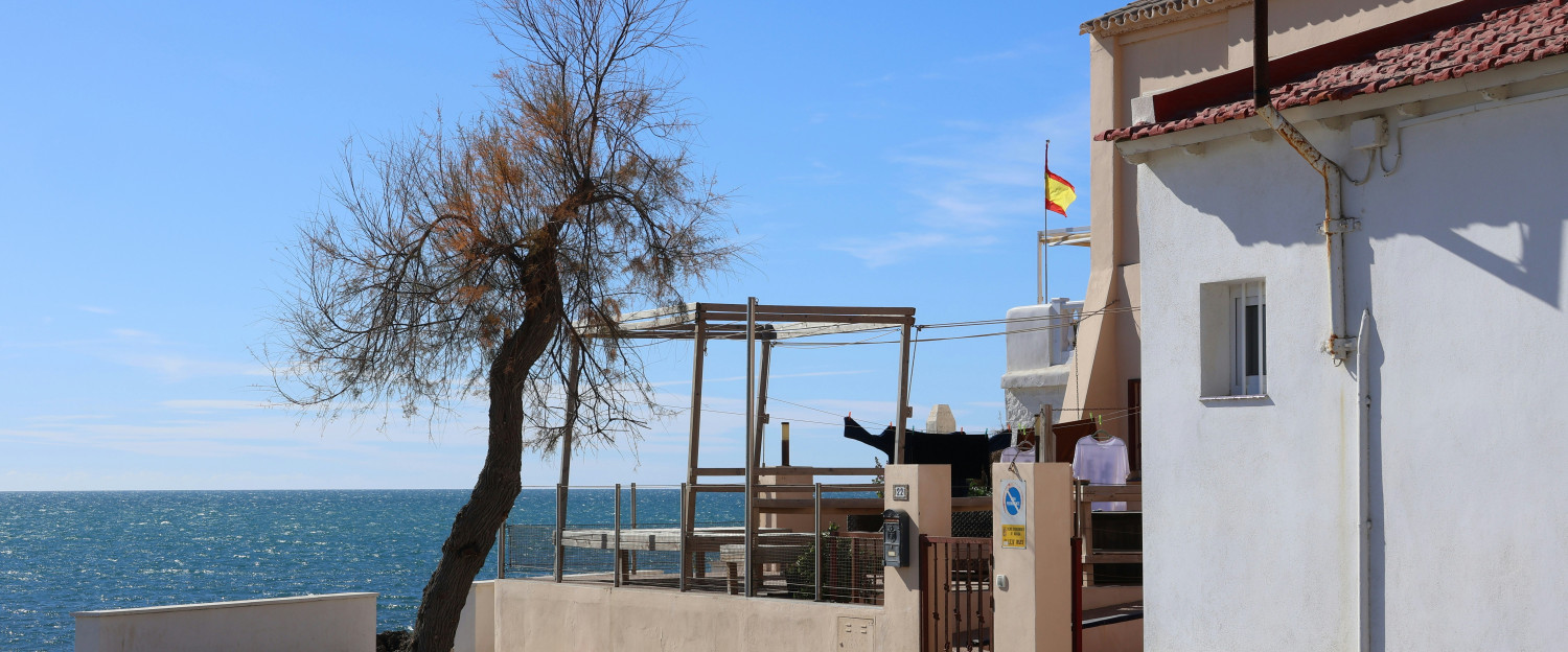La Manga