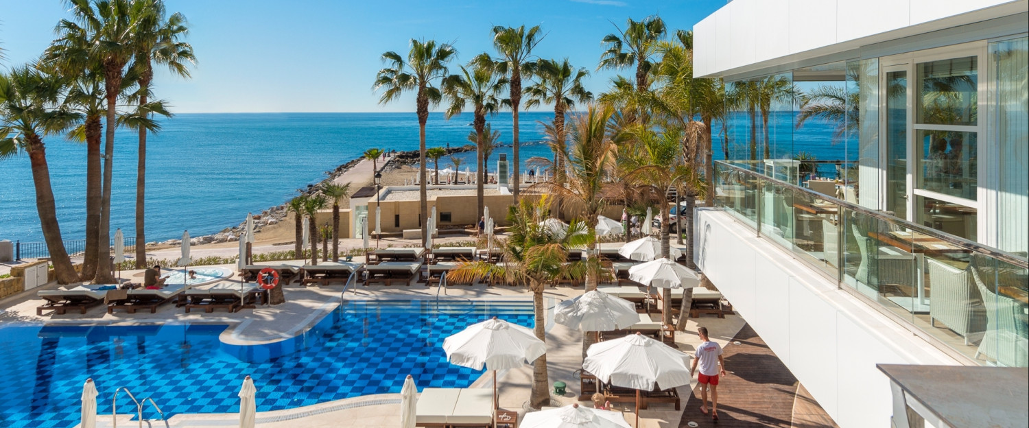 Amare Beach Marbella