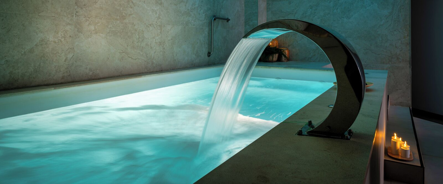 Fergus Style Palma Beach Spa