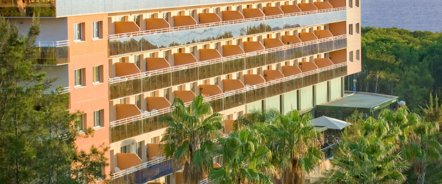 SunClub Hotels